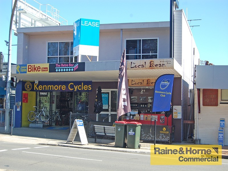 Kenmore QLD 4069