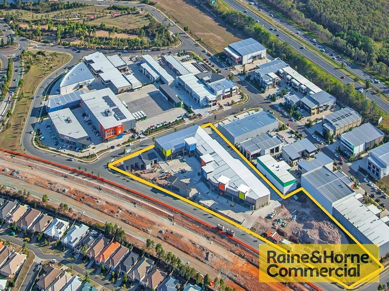 North Lakes QLD 4509