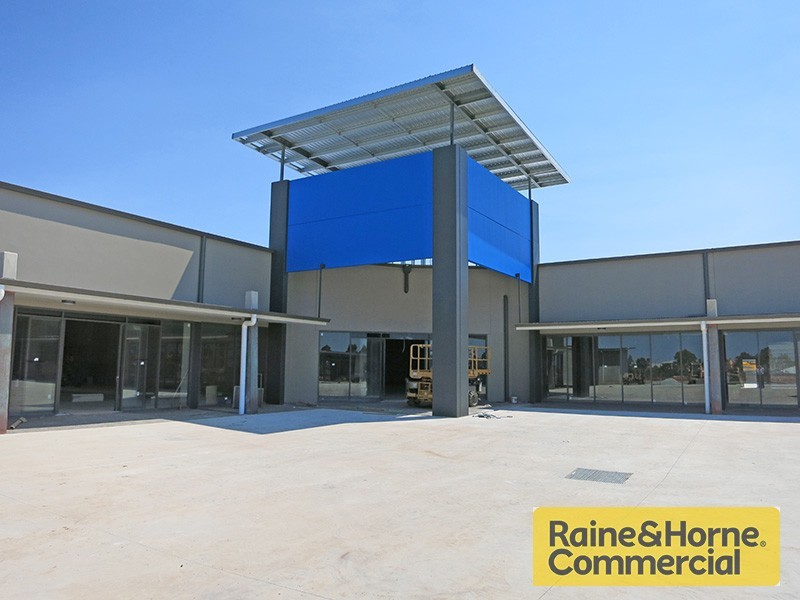 North Lakes QLD 4509