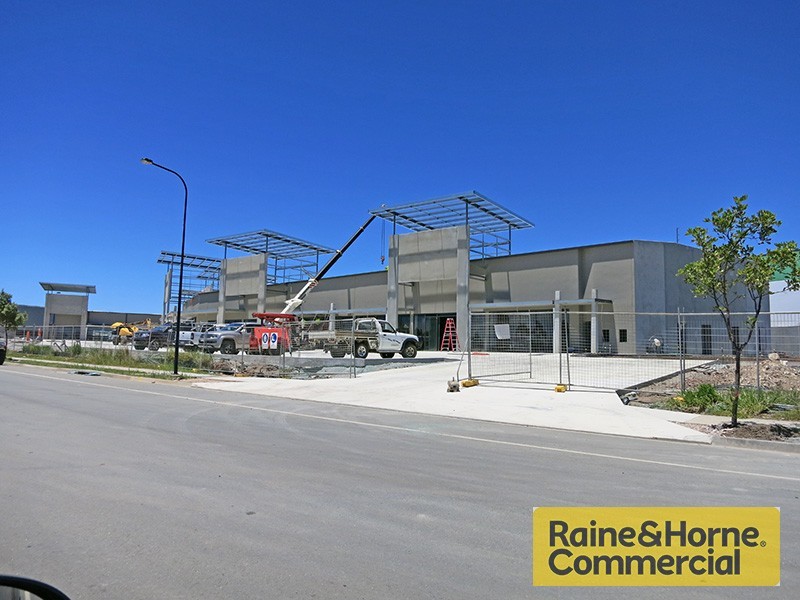 North Lakes QLD 4509