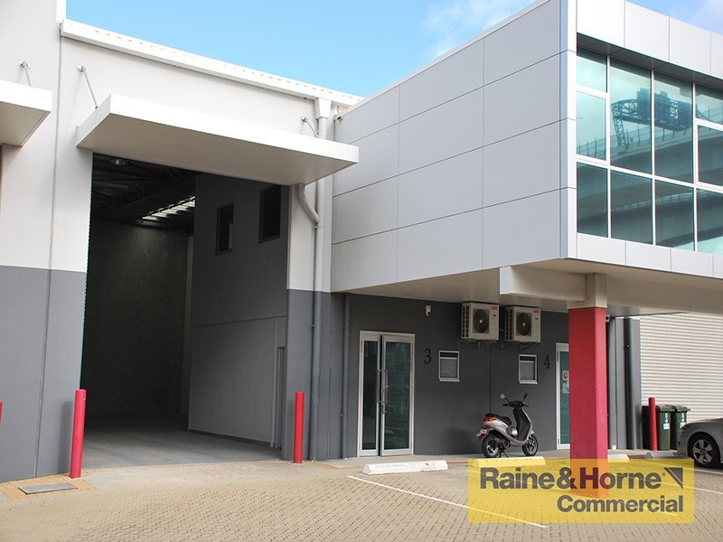 3/93 Rivergate Place, Murarrie QLD 4172
