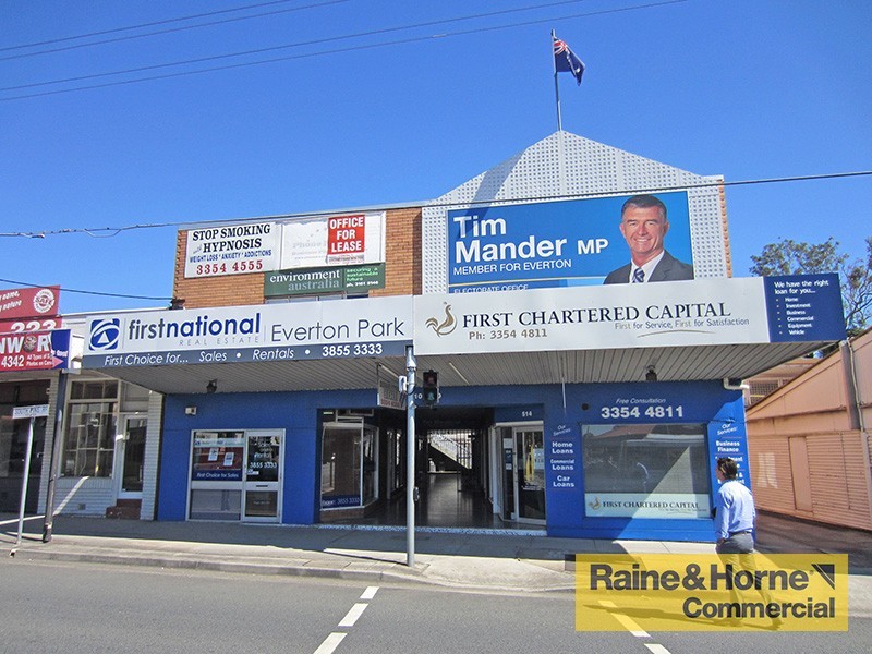 Everton Park QLD 4053