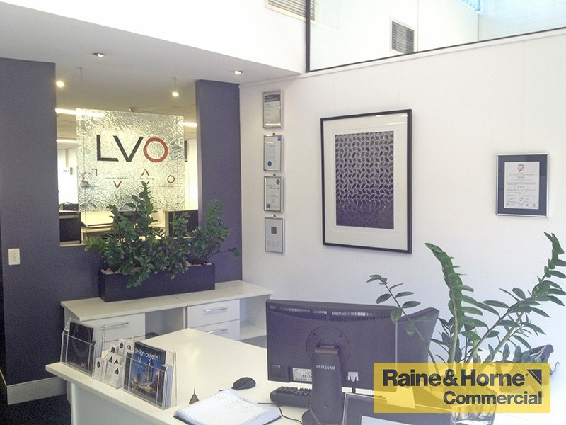 13and14/220 Boundary Street, Spring Hill QLD 4000