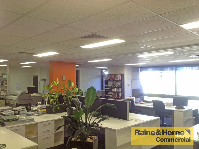 13and14/220 Boundary Street, Spring Hill QLD 4000