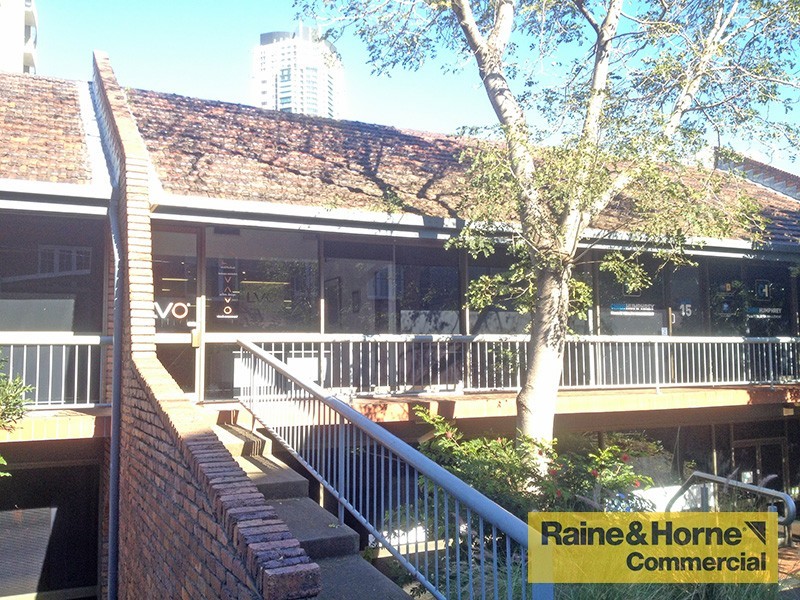 13and14/220 Boundary Street, Spring Hill QLD 4000