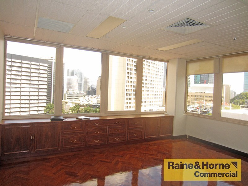 79/101 Wickham Terrace, Spring Hill QLD 4000