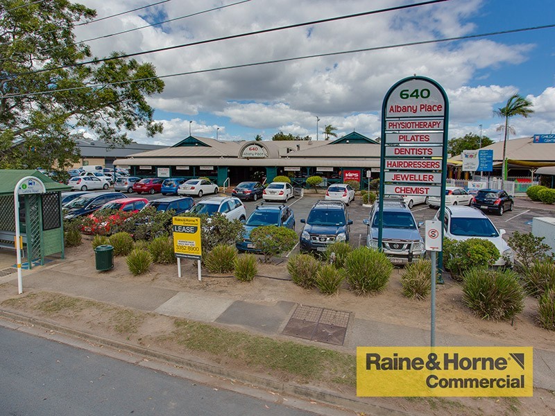 Albany Creek QLD 4035