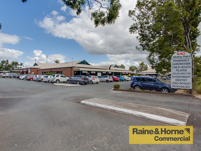 Albany Creek QLD 4035