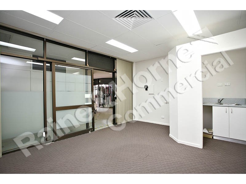 Paddington QLD 4064