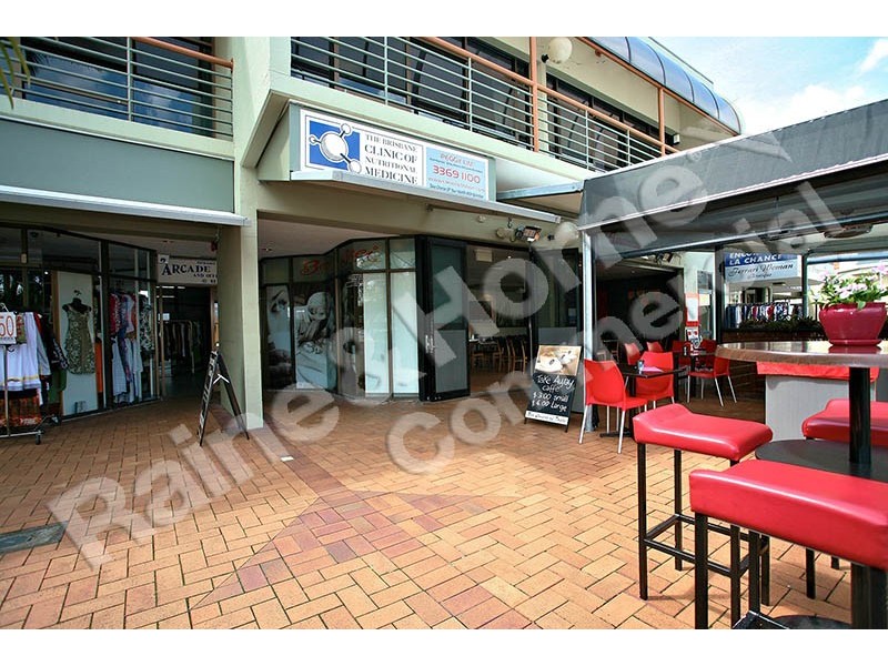Paddington QLD 4064