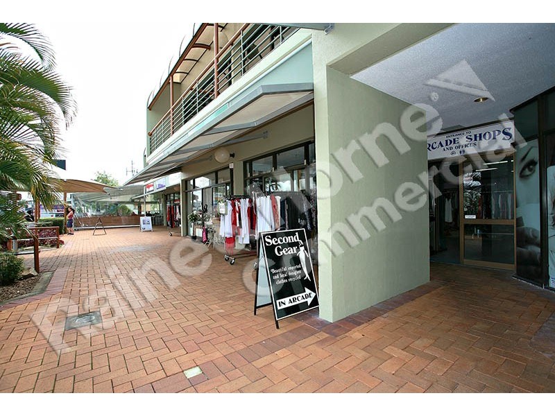 Paddington QLD 4064