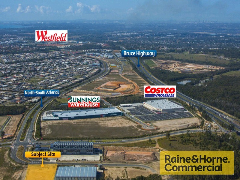 3 Mineral Sizer Court, Narangba QLD 4504