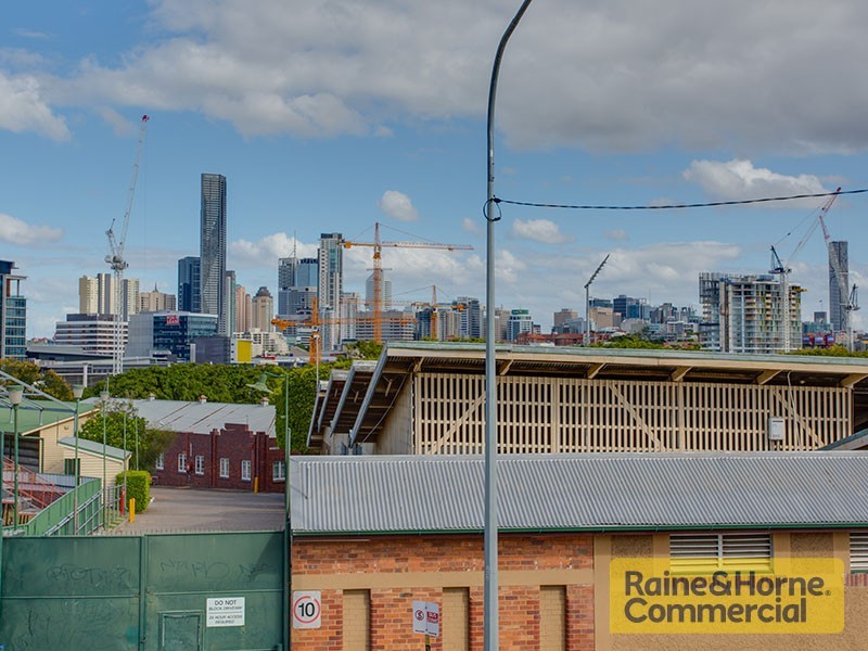 2/7 O’Connell Terrace, Bowen Hills QLD 4006