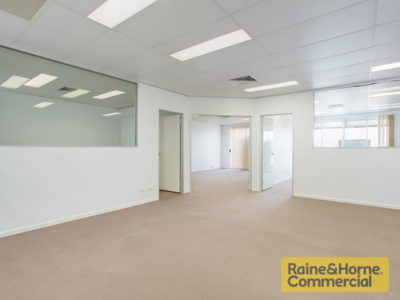 2/7 O’Connell Terrace, Bowen Hills QLD 4006