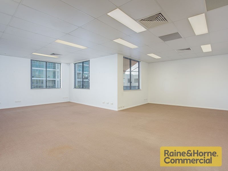 2/7 O’Connell Terrace, Bowen Hills QLD 4006