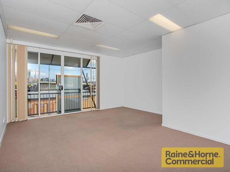 2/7 O’Connell Terrace, Bowen Hills QLD 4006