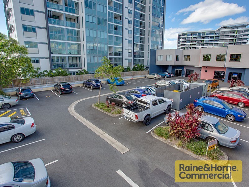 2/7 O’Connell Terrace, Bowen Hills QLD 4006