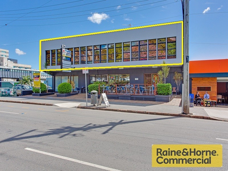 6/67 O’Connell Terrace, Bowen Hills QLD 4006