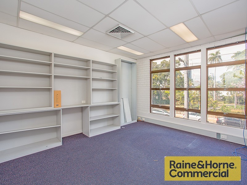 6/67 O’Connell Terrace, Bowen Hills QLD 4006