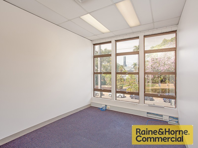 6/67 O’Connell Terrace, Bowen Hills QLD 4006