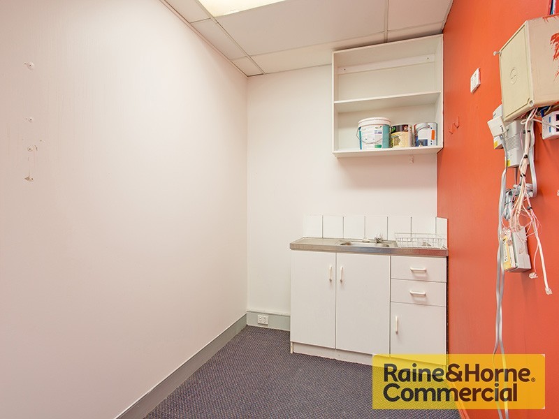 6/67 O’Connell Terrace, Bowen Hills QLD 4006