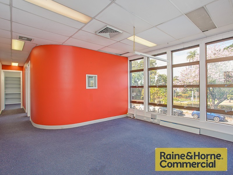 6/67 O’Connell Terrace, Bowen Hills QLD 4006