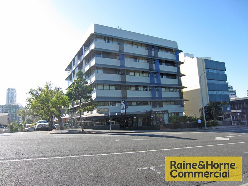 49/391 Wickham Terrace, Spring Hill QLD 4000