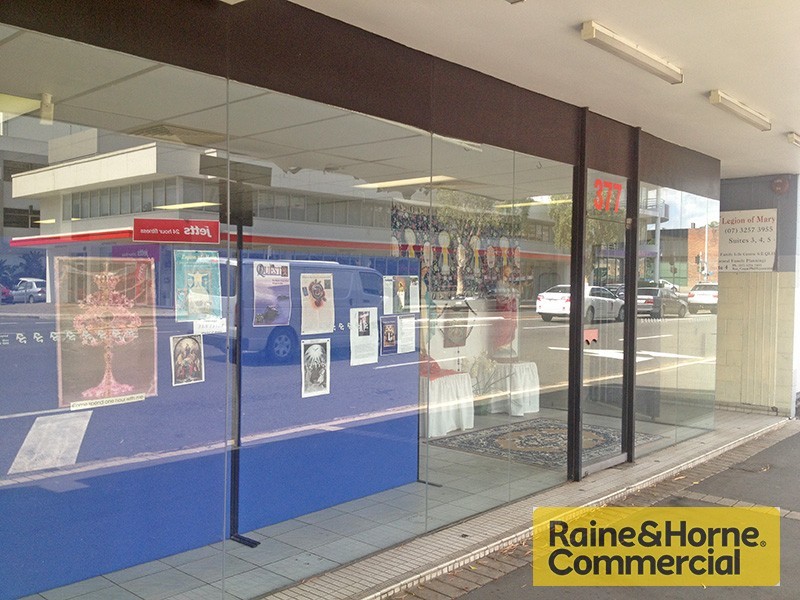 G/377 St Pauls Terrace, Fortitude Valley QLD 4006