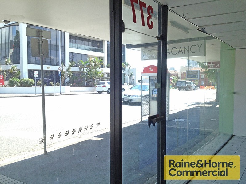 G/377 St Pauls Terrace, Fortitude Valley QLD 4006