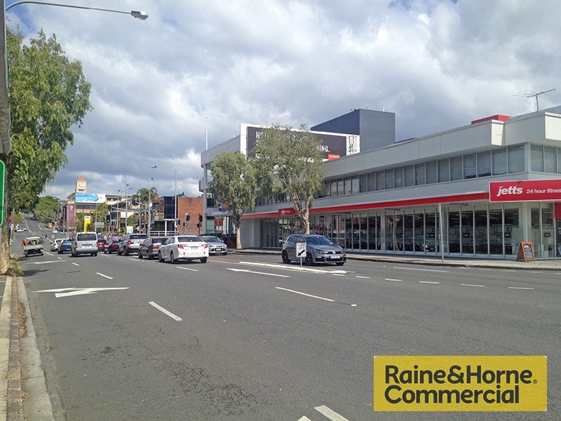 G/377 St Pauls Terrace, Fortitude Valley QLD 4006