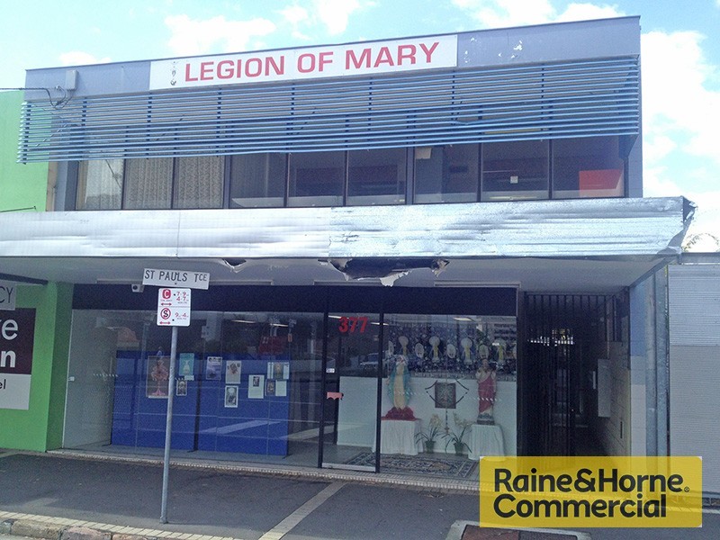 1/377 St Pauls Terrace, Fortitude Valley QLD 4006