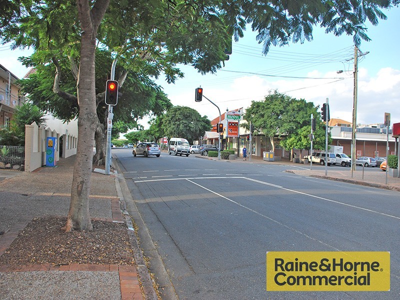 3/68 Racecourse Road, Hamilton QLD 4007