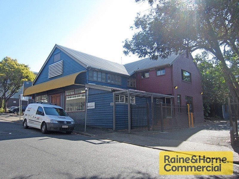 C/60 Berwick Street, Fortitude Valley QLD 4006