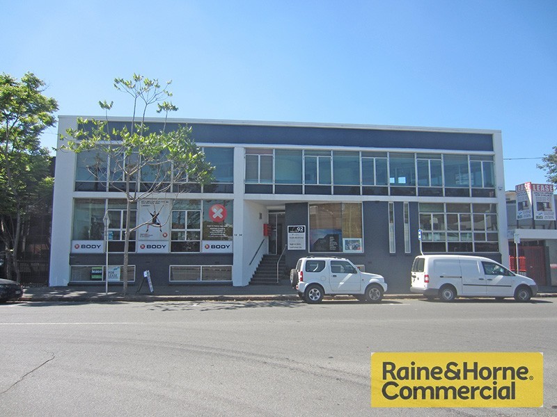 Newstead QLD 4006