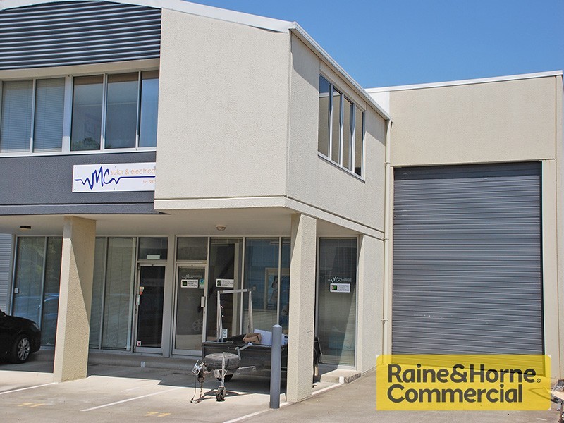 11/29 Links Avenue, Eagle Farm QLD 4009