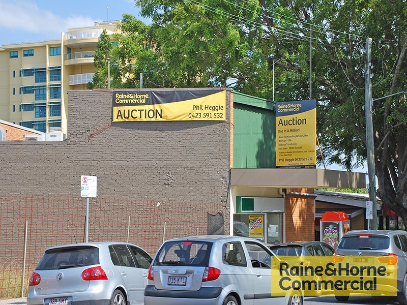 15 Racecourse Road, Hamilton QLD 4007