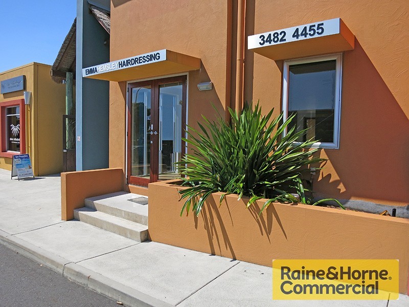 1/12 Discovery Drive, North Lakes QLD 4509