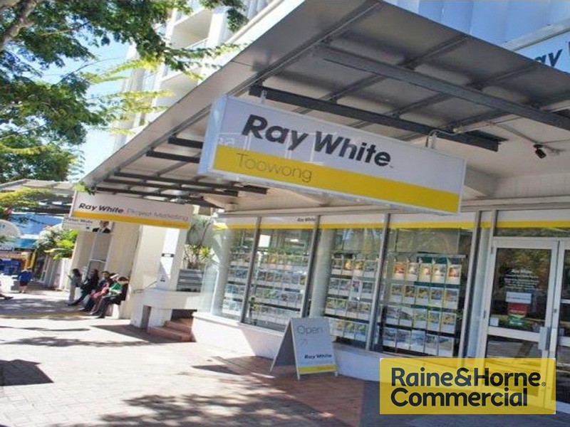 Toowong QLD 4066