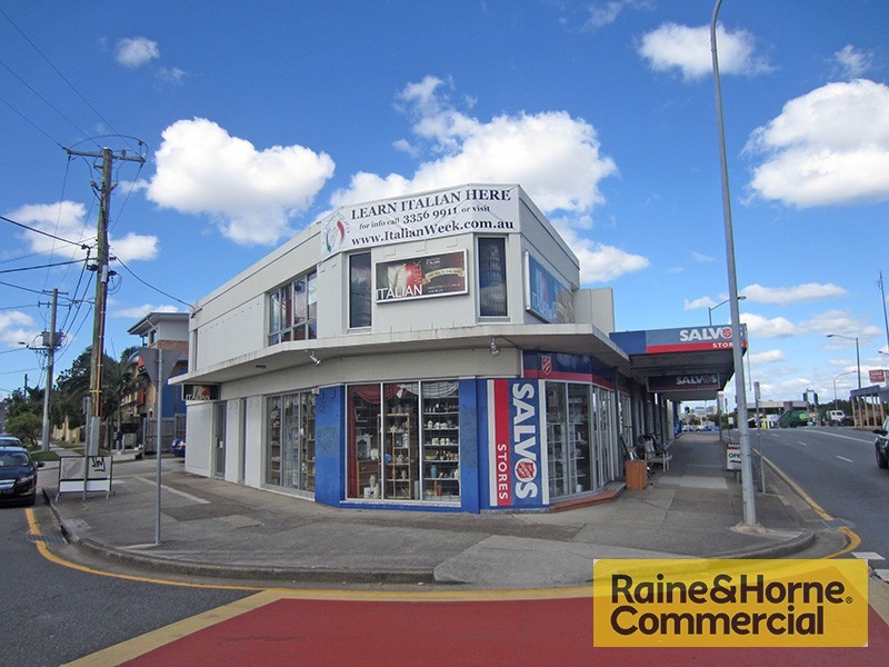 Alderley QLD 4051