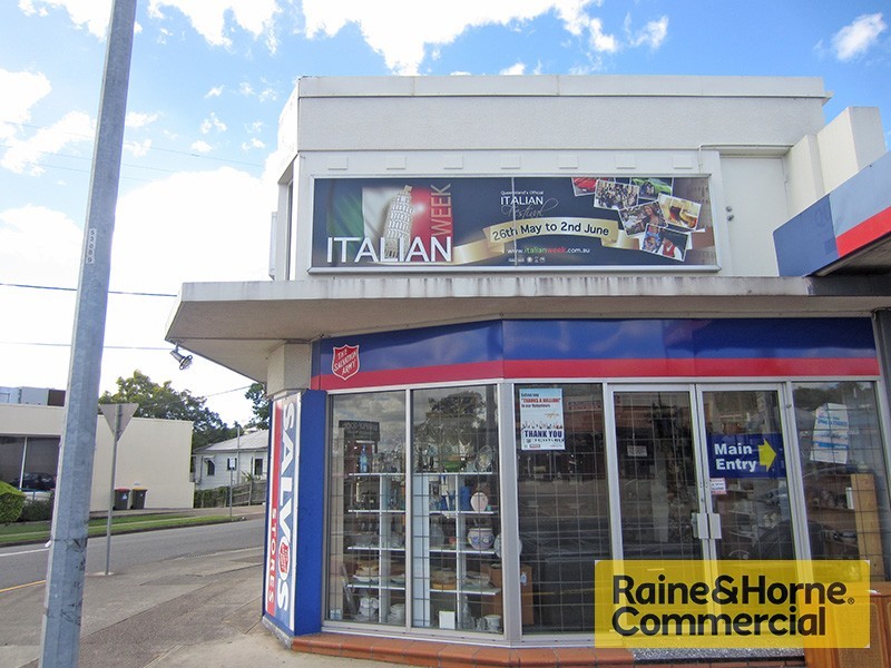 Alderley QLD 4051