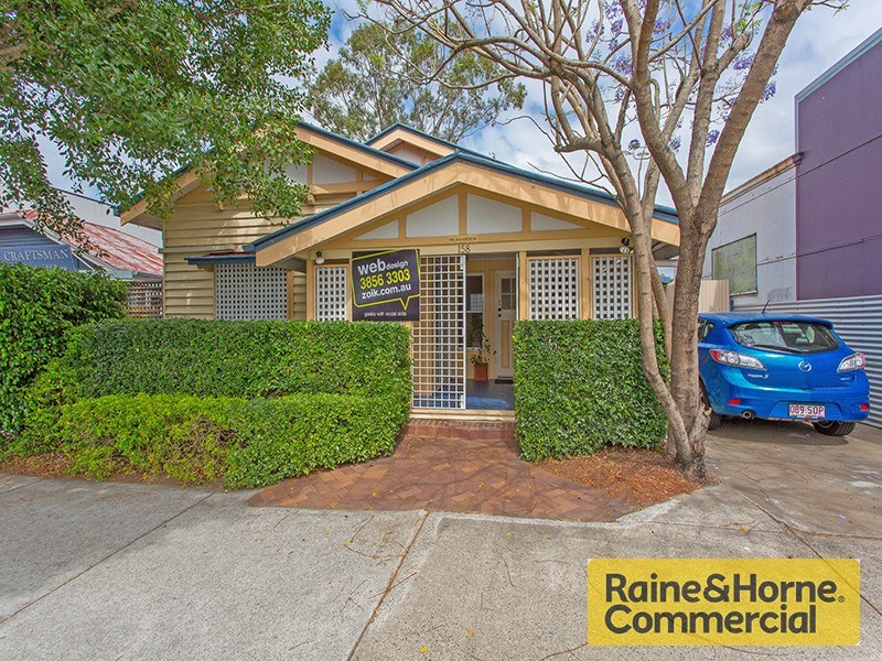 158 Enoggera Road, Newmarket QLD 4051