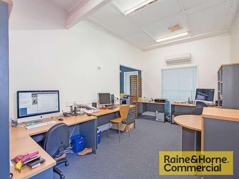 158 Enoggera Road, Newmarket QLD 4051