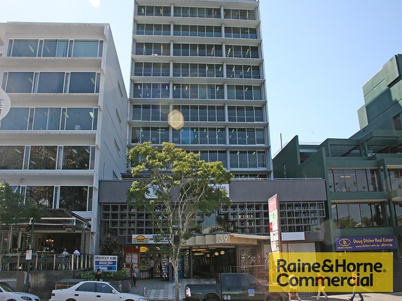 1A/39 Sherwood Road, Toowong QLD 4066