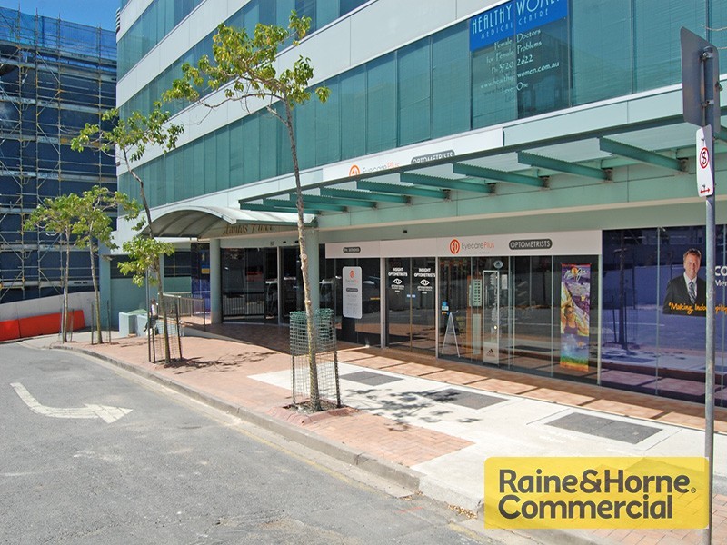 Indooroopilly QLD 4068