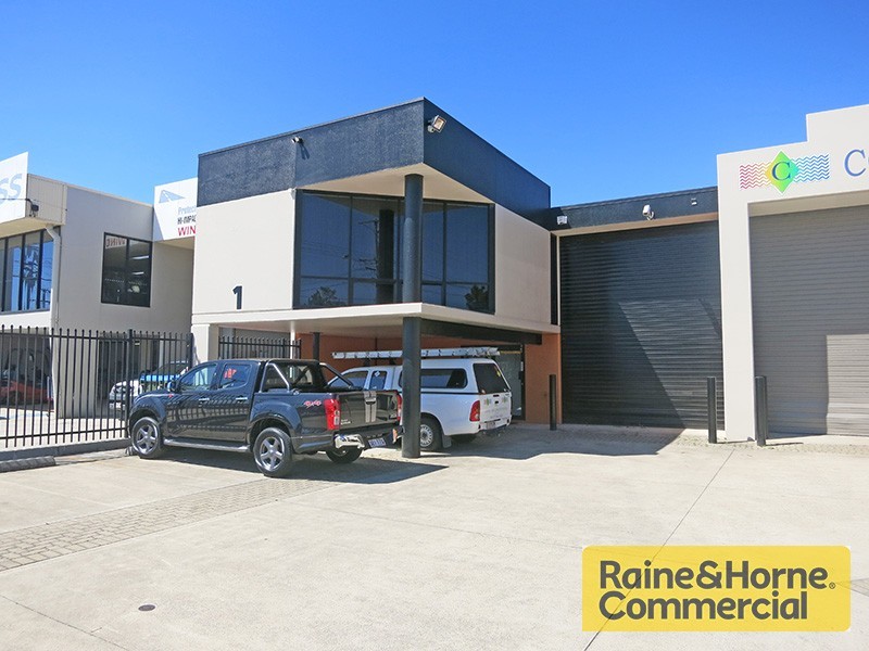 1/453 Newman Road, Geebung QLD 4034