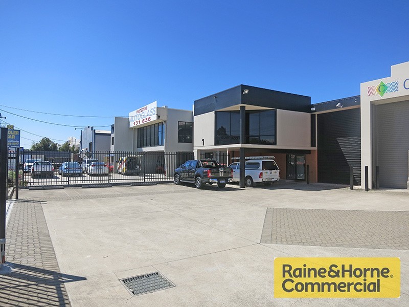 1/453 Newman Road, Geebung QLD 4034