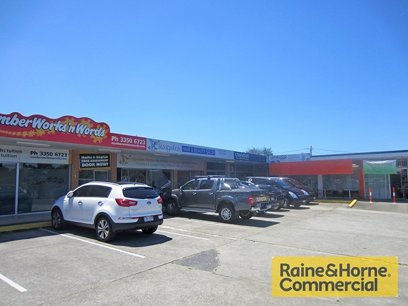 Chermside West QLD 4032