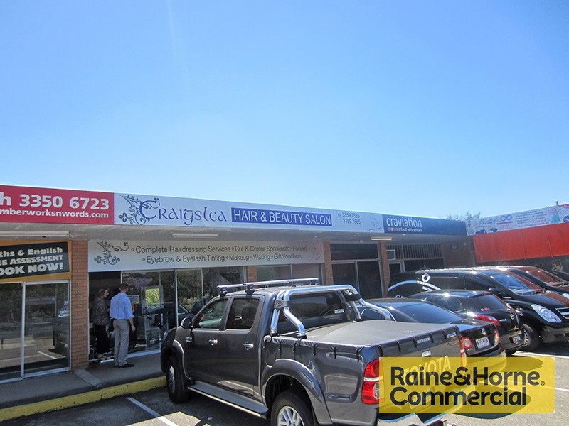 Chermside West QLD 4032