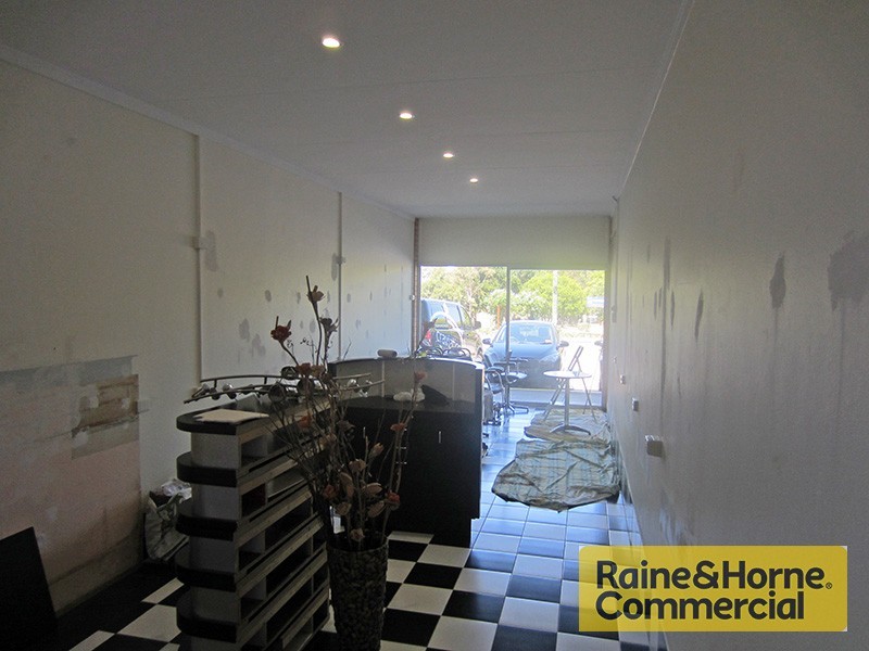 Chermside West QLD 4032