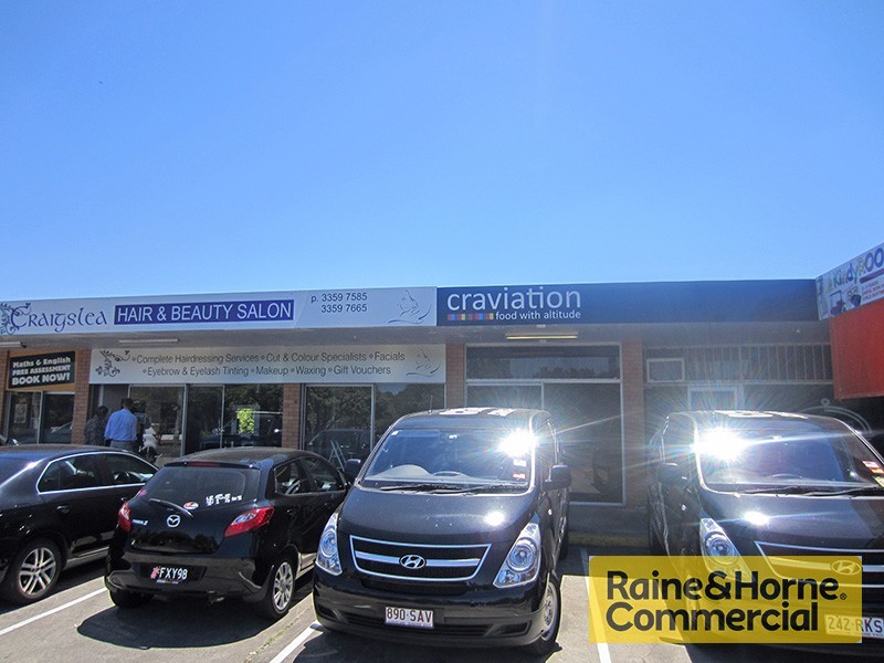 Chermside West QLD 4032